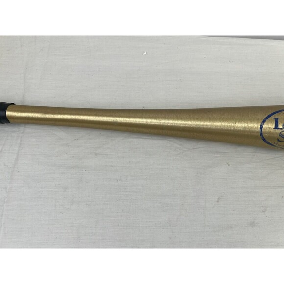 Louisville Slugger Softball Bat BIG MAMA 34” 29oz Aluminum Vintage Rare Made USA - Picture 4 of 11